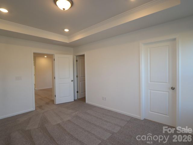 1122 Overbrook Place, Wingate, NC 28174