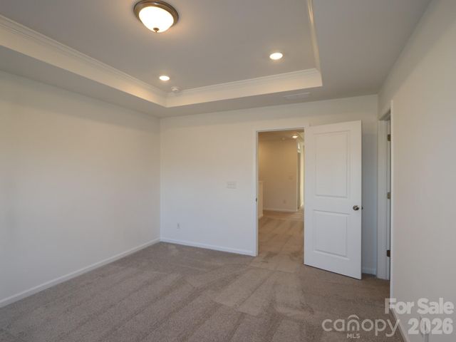 1122 Overbrook Place, Wingate, NC 28174