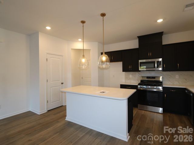 1122 Overbrook Place, Wingate, NC 28174