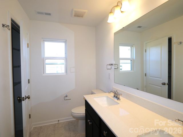 1122 Overbrook Place, Wingate, NC 28174