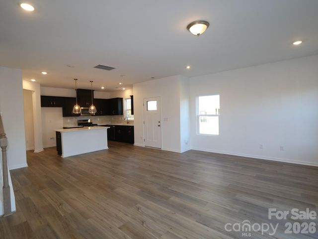 1122 Overbrook Place, Wingate, NC 28174