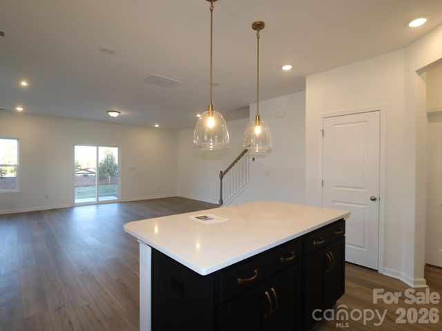 1122 Overbrook Place, Wingate, NC 28174