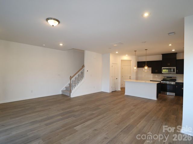 1122 Overbrook Place, Wingate, NC 28174