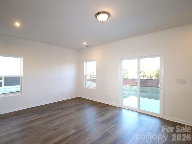 1122 Overbrook Place, Wingate, NC 28174