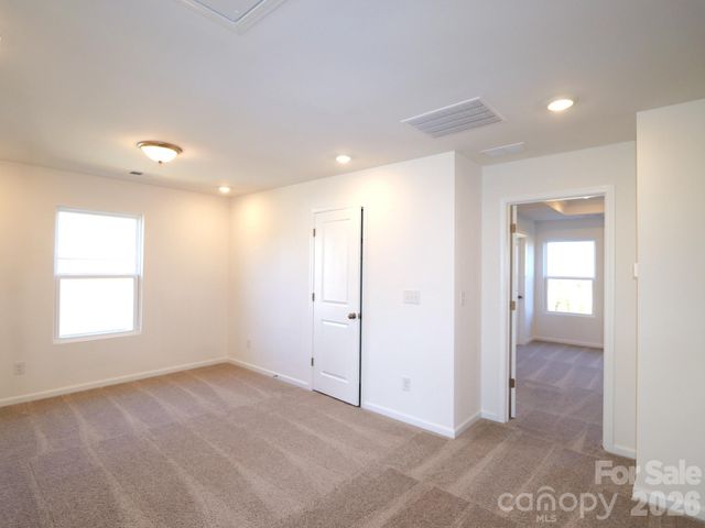 1122 Overbrook Place, Wingate, NC 28174