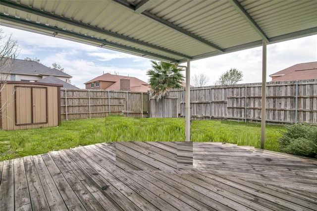7210 Gillon Drive, Rowlett, TX 75089