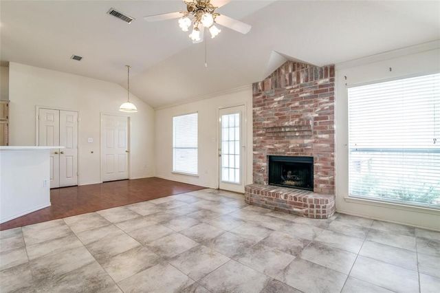 7210 Gillon Drive, Rowlett, TX 75089