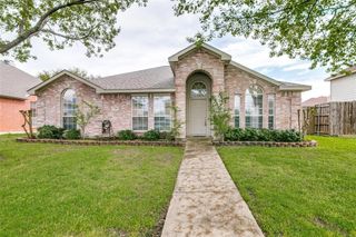 7210 Gillon Drive, Rowlett, TX 75089