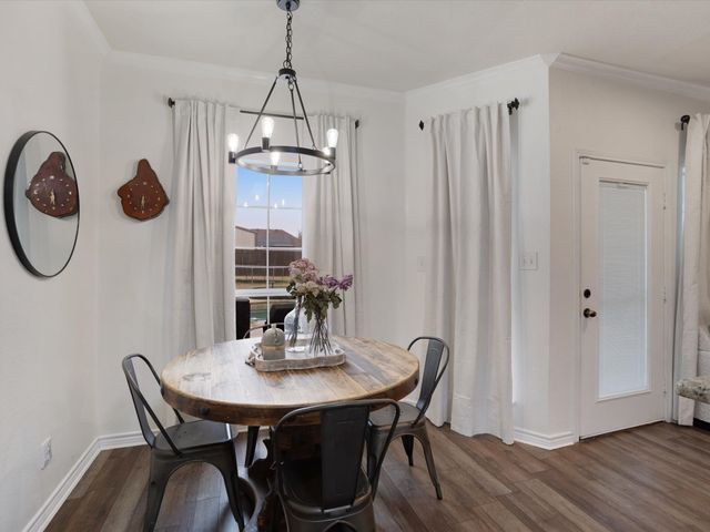 306 Sunshine Trail, Bells, TX 75414