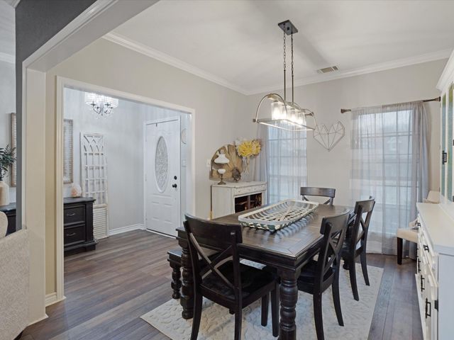 306 Sunshine Trail, Bells, TX 75414