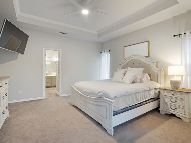 306 Sunshine Trail, Bells, TX 75414