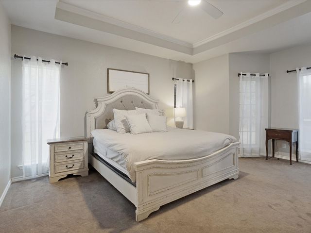306 Sunshine Trail, Bells, TX 75414