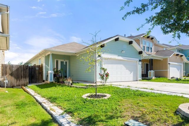 121 Guemal RD, Buda, TX 78610
