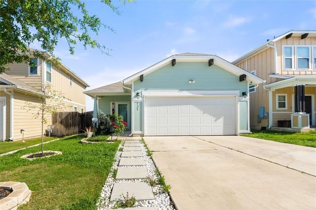 121 Guemal RD, Buda, TX 78610