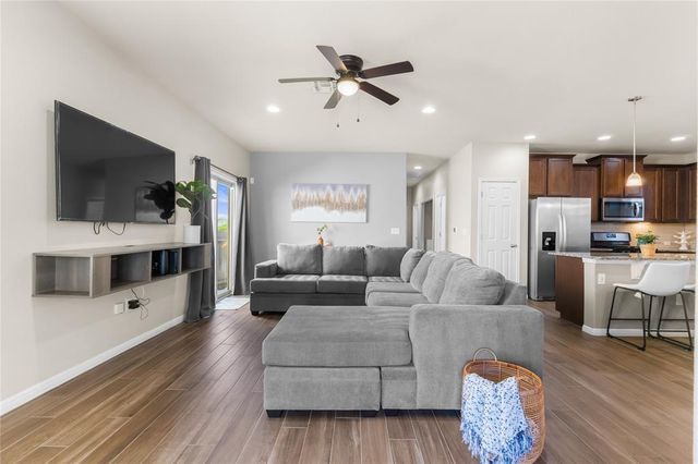 121 Guemal RD, Buda, TX 78610