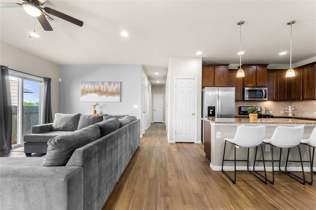 121 Guemal RD, Buda, TX 78610