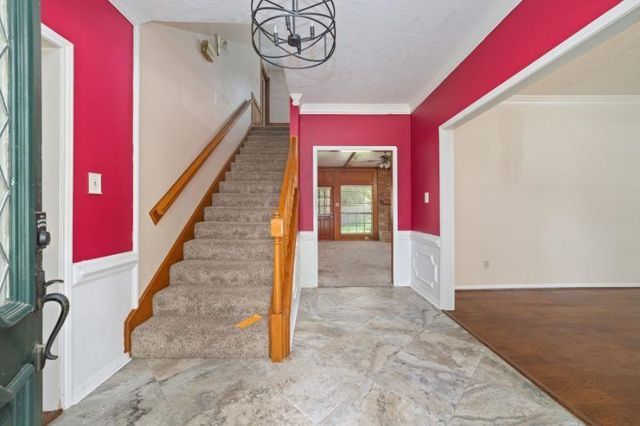 2306 Vine Creek Drive, Kingwood, TX 77345