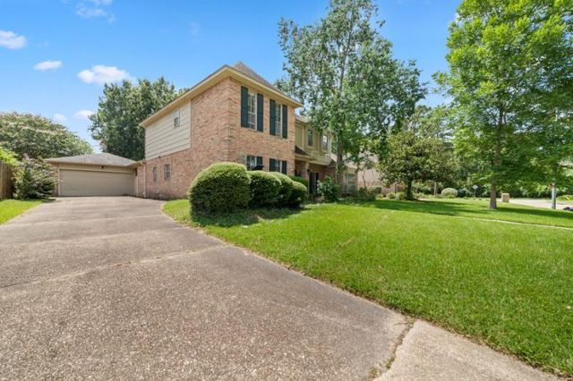 2306 Vine Creek Drive, Kingwood, TX 77345