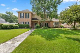 2306 Vine Creek Drive, Kingwood, TX 77345