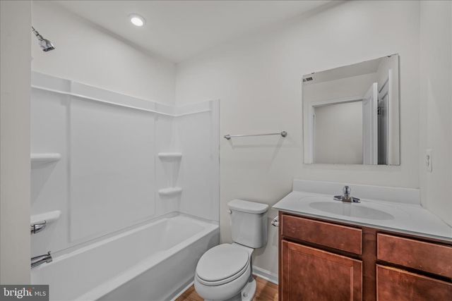 338 SALIDA TRL, Martinsburg, WV 25403