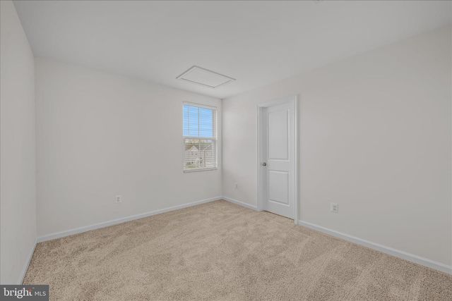 338 SALIDA TRL, Martinsburg, WV 25403