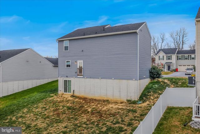 338 SALIDA TRL, Martinsburg, WV 25403