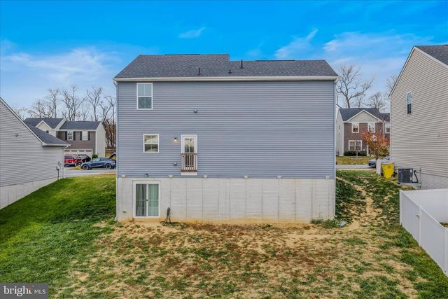 338 SALIDA TRL, Martinsburg, WV 25403