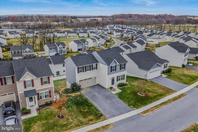 338 SALIDA TRL, Martinsburg, WV 25403