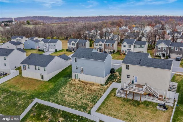 338 SALIDA TRL, Martinsburg, WV 25403