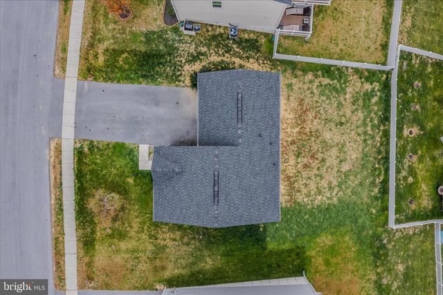 338 SALIDA TRL, Martinsburg, WV 25403