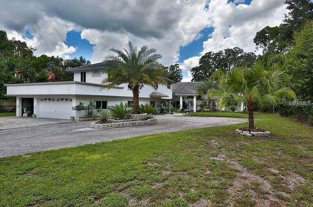 18618 WAYNE ROAD, Odessa, FL 33556