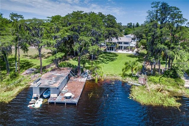 18618 WAYNE ROAD, Odessa, FL 33556
