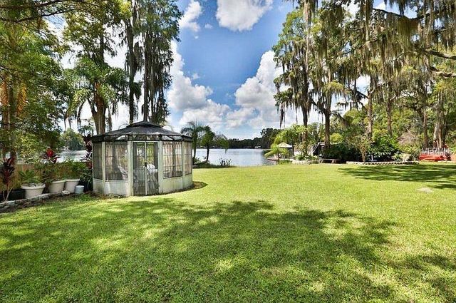 18618 WAYNE ROAD, Odessa, FL 33556