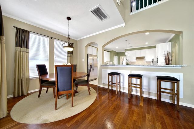 3622 Chessnut Glen Drive, Spring, TX 77388