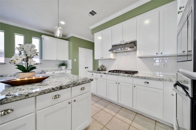 3622 Chessnut Glen Drive, Spring, TX 77388