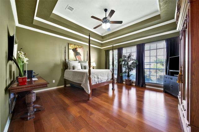 3622 Chessnut Glen Drive, Spring, TX 77388