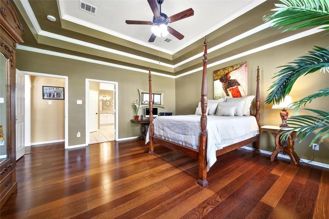 3622 Chessnut Glen Drive, Spring, TX 77388