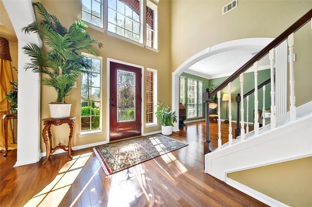 3622 Chessnut Glen Drive, Spring, TX 77388