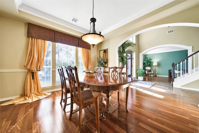 3622 Chessnut Glen Drive, Spring, TX 77388