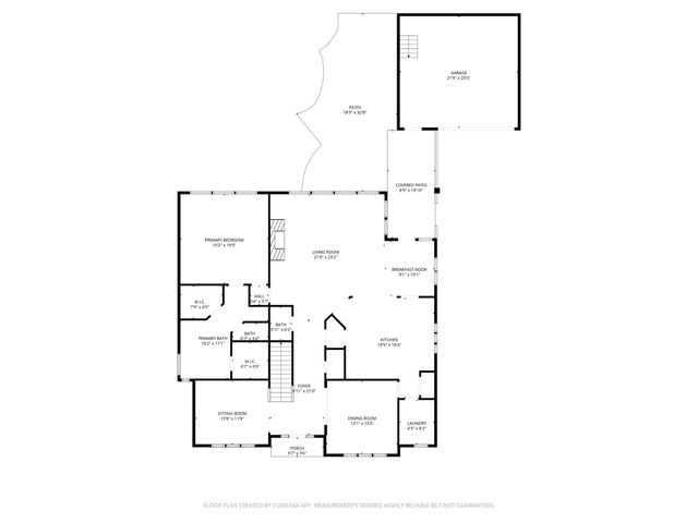 3622 Chessnut Glen Drive, Spring, TX 77388