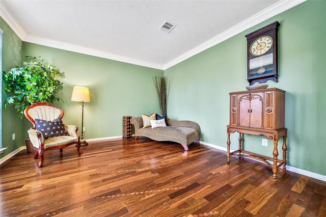 3622 Chessnut Glen Drive, Spring, TX 77388