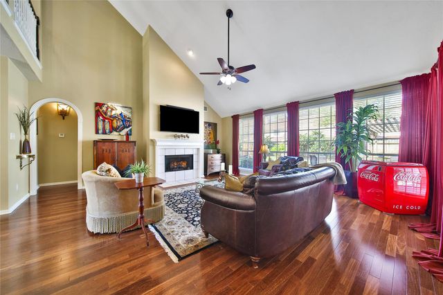 3622 Chessnut Glen Drive, Spring, TX 77388