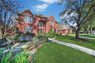 3622 Chessnut Glen Drive, Spring, TX 77388