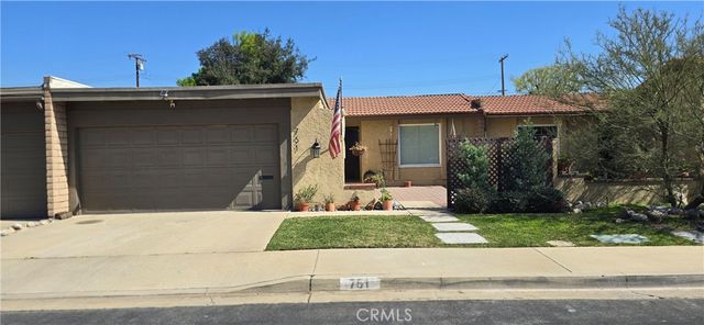 751 Via Los Santos, San Dimas, CA 91773