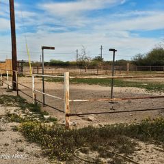arizona N 348th Avenue -, Tonopah, AZ 85354