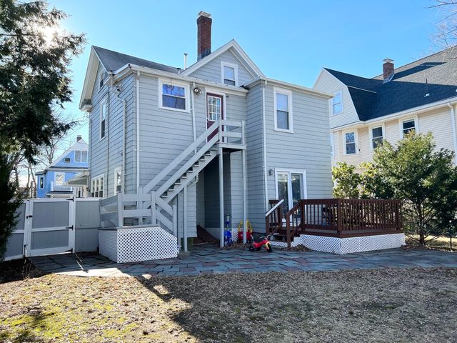 9 Woodland 9, Belmont, MA 02478