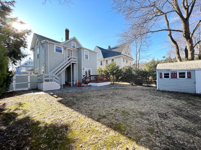 9 Woodland 9, Belmont, MA 02478