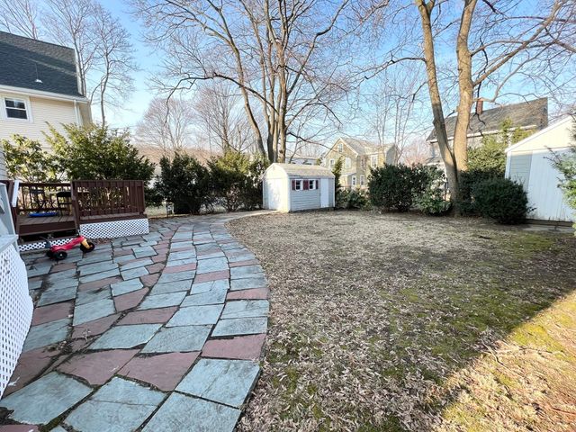 9 Woodland 9, Belmont, MA 02478