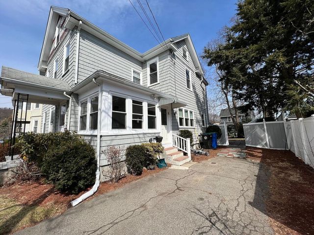 9 Woodland 9, Belmont, MA 02478