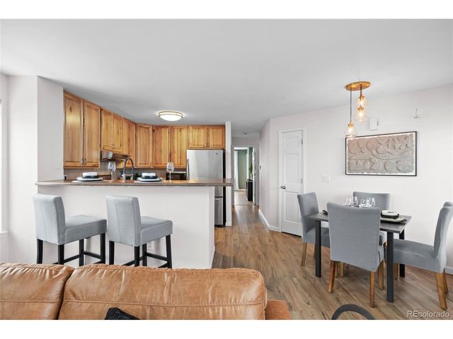 12414 E Tennessee Cir B, Aurora, CO 80012
